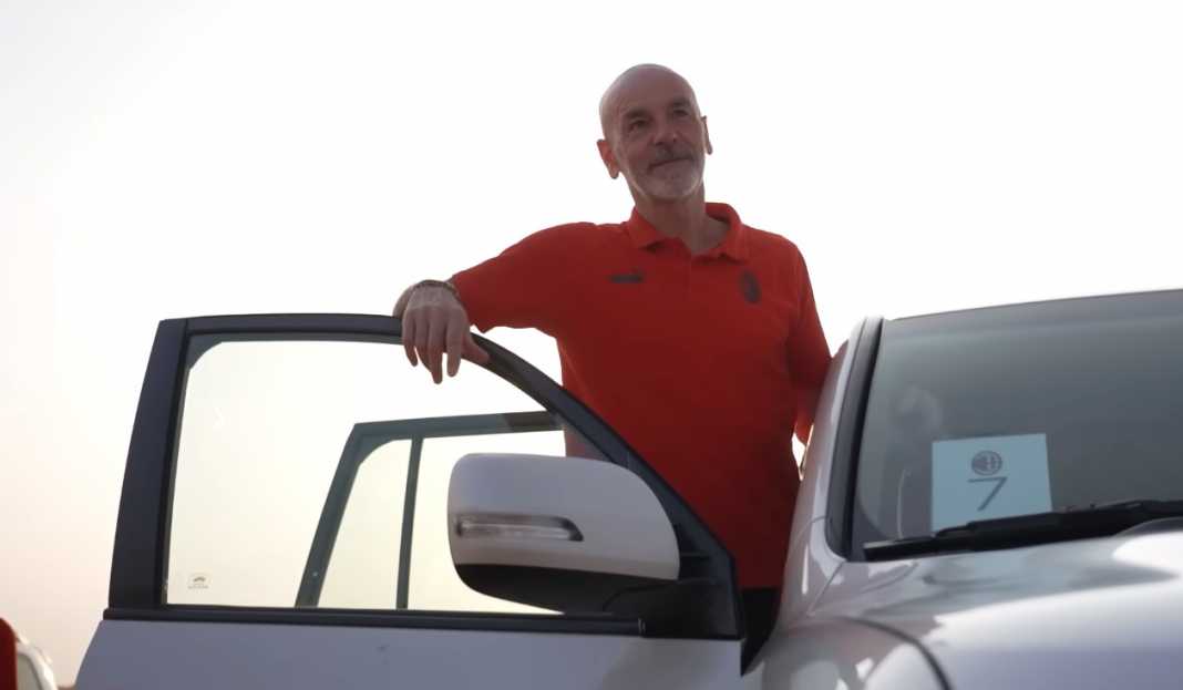 Stefano Pioli sudah tuntaskan enam transfer Ngerinya Bisnis Transfer AC Milan, Enam Sudah Resmi, Tiga Tambahan Segera Menyusul