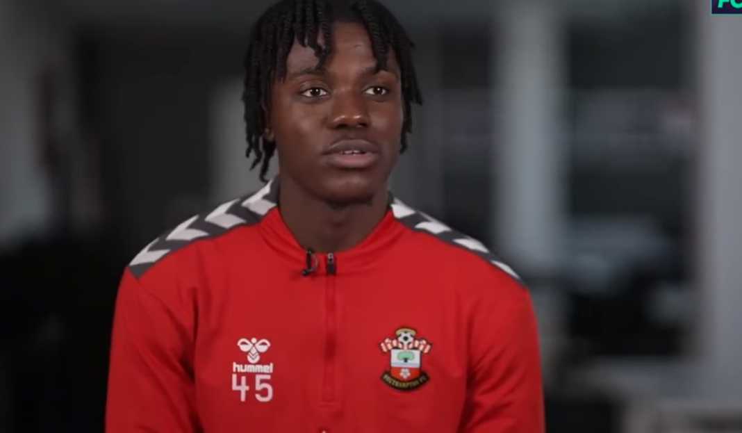 Tawaran Liverpool untuk Romeo Lavia ditolak Tawaran Pertama Liverpool Untuk Romeo Lavia Ditolak, Diminta Bayar Mahar Segini