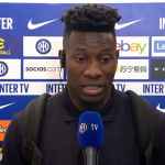 Update Perburuan Transfer Manchester United Untuk Kiper Inter Milan, Andre Onana