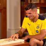 Update Transfer Masuk Juventus 28/7 : Thomas Meunier, Romelu Lukaku, Emil Audero, Lazar Samardzic