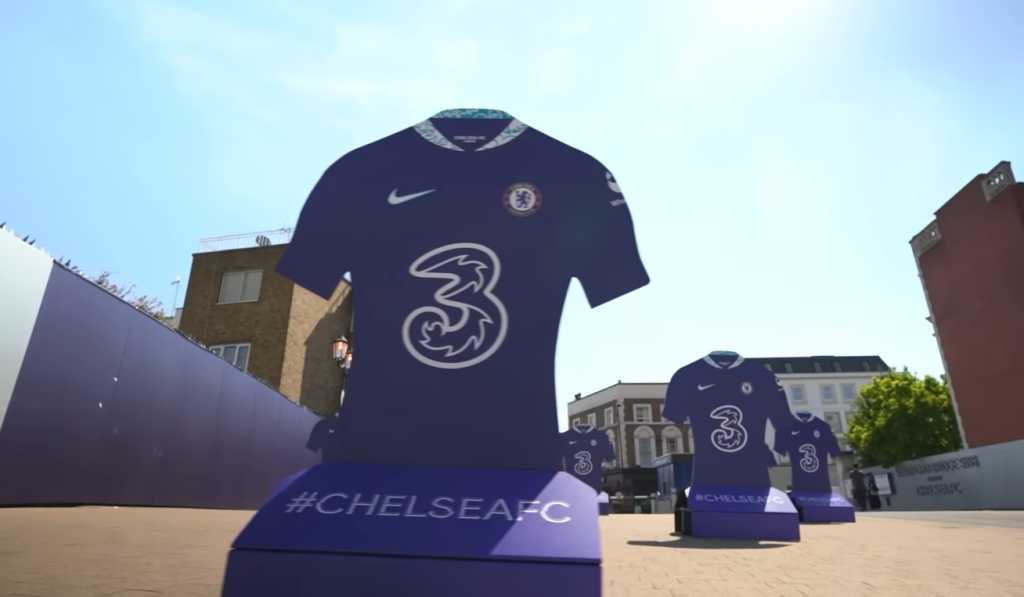 Tiga Pemain Ditunda Kembalinya ke Skuad Chelsea Karena Sudah Diminta Segera Pergi