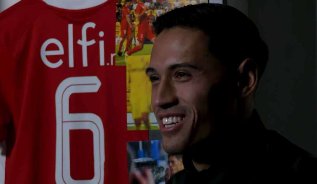 Tijjani Reijnders gabung AC Milan AC Milan Berhasil Dapatkan Tijjani Reijnders, Total Sudah Lima Pemain Baru Masuk