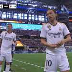Toni Kroos, Luka Modric Jadi Bala Bantuan Real Madrid Atasi Barcelona