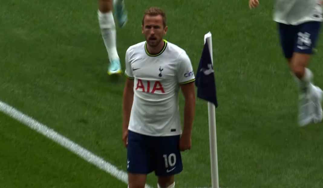 Tottenham bisa rugi finansial jika pertahankan Harry Kane Tottenham Hotspur Bakal Rugi Besar Jika Pertahankan Harry Kane Hingga Tahun Depan