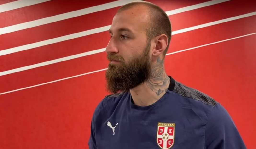 Vanja Milinkovic-Savic diminati Inter Milan Update Transfer Kiper Baru Inter 26/7 : Vanja Milinkovic-Savic, Yann Sommer, Emi Audero