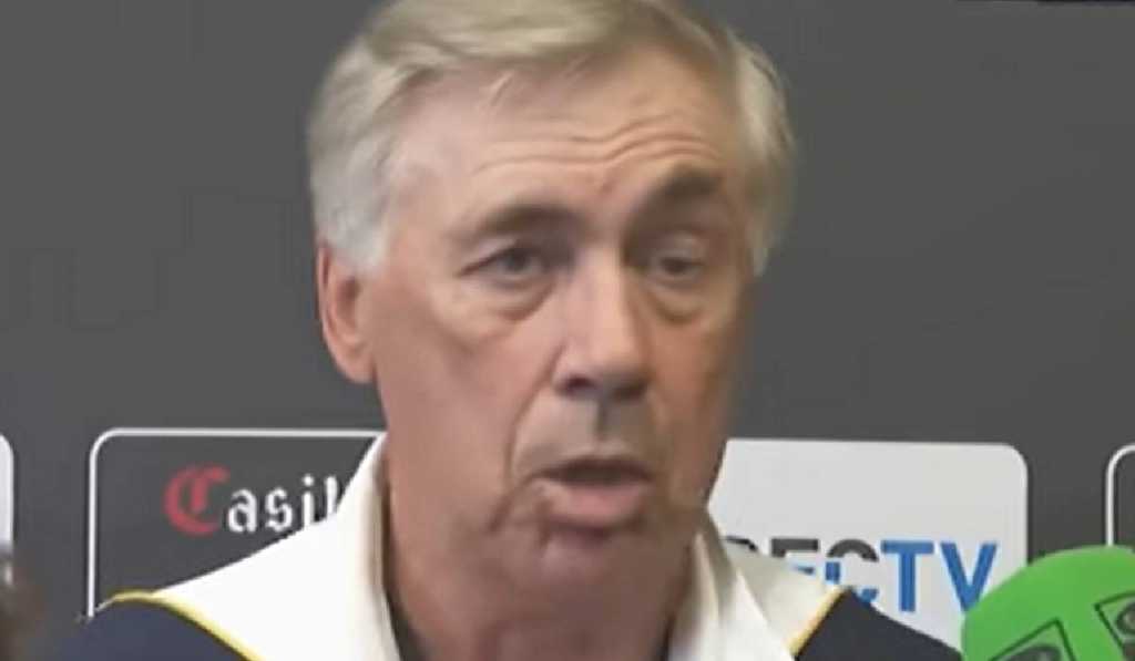 Ditanya Kylian Mbappe ke Real Madrid atau Tidak, Carlo Ancelotti Berikan Jawaban Berkelas