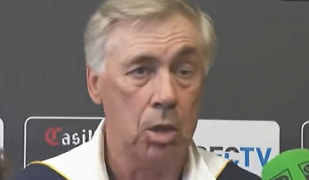 Wawancara Carlo Ancelotti Ditanya Kylian Mbappe ke Real Madrid atau Tidak, Carlo Ancelotti Berikan Jawaban Berkelas
