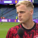 Percuma Cetak Gol, Donny van de Beek Bakal Cabut dari Manchester United