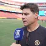 Chelsea Juara Liga Inggris Mini di Amerika, Pochettino Puji Duet Nkunku dan Jackson
