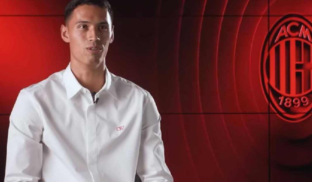 Wawancara Tijjani Reijnders Usai Resmi Gabung ke AC Milan di Musim Panas 2023 Alasan Utama Tijjani Reijnders Mau Pindah ke AC Milan