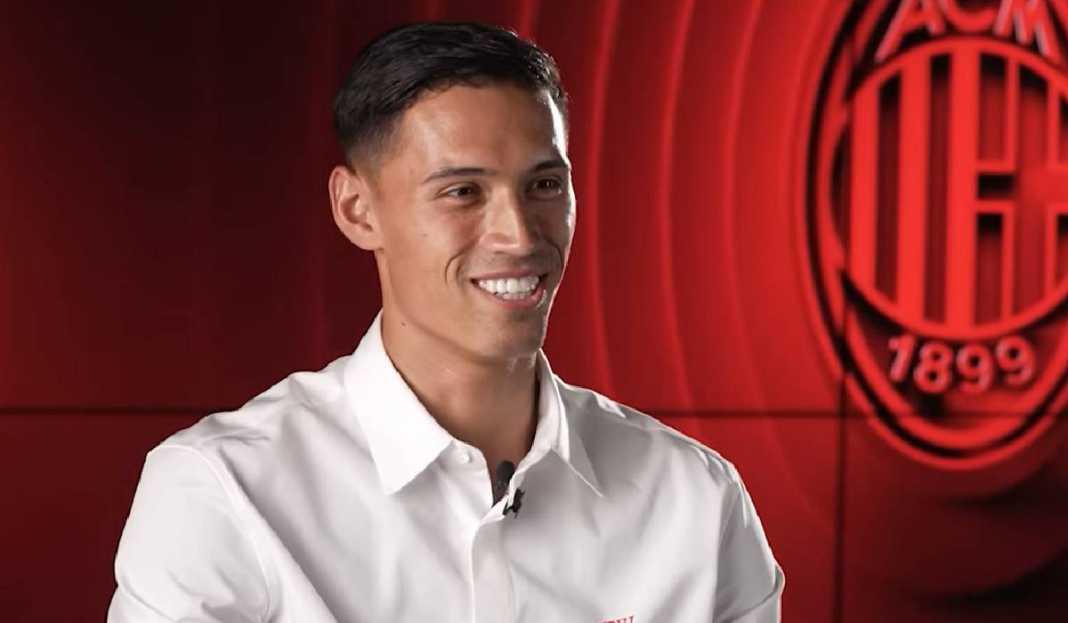 Wawancara Tijjani Reijnders di AC Milan Bukan Cuma Timnas Indonesia, Tijjani Reijnders Juga Abaikan Tawaran Barcelona!
