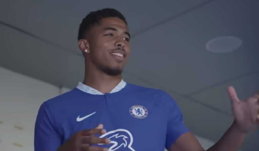 Wesley Fofana Cedera Parah, Mauricio Pochettino Dorong Chelsea Beli Pemain Baru