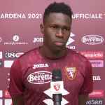 Update Transfer Inter Milan 2/7 : Wilfried Singo, Lorenzo Pirola, Raoul Bellanova, Andre Onana