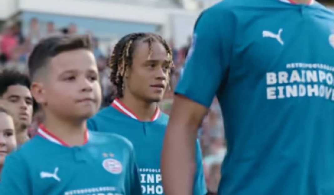 Alasan Borussia Dortmund Mundur dari Perburuan Xavi Simons