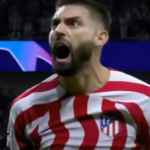 Batal ke Barcelona, Yannick Carrasco Berpotensi ke Newcastle United