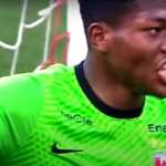 Alasan Manchester United Ingin Rekrut Zion Suzuki