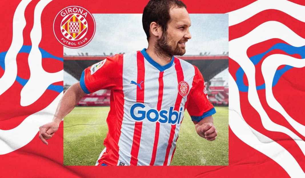daley Blind resmi gabung Girona Update Transfer 8/7 : Christian Pulisic, Daley Blind, Francesco Acerbi, Andre Onana