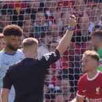 Kabar Liverpool : Kartu Merah Mac Allister Dibatalkan, Transfer Trindade dan Amrabat