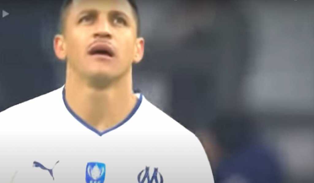 Alexis Sanchez Gabung ke AS Roma Tergantung dengan Pemain Ini