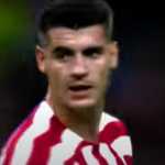 Alvaro Morata Dikaitkan ke Italia, Diego Simeone: Dia Pemain Penting Atletico Madrid