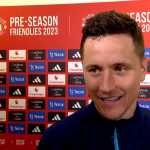 Ander Herrera Senang Bisa Bereuni Dengan Manchester United, Bangga Jadi Mantan Pemain