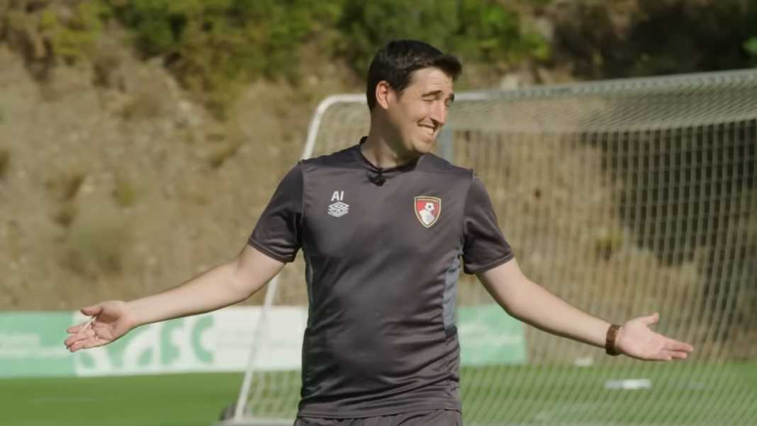 Andoni Iraola, Bournemouth Durhaka Pada Pelatih Sebelumnya, Klub Liga Inggris Ini Nantikan Keajaiban Pembunuh Real Madrid dan Barcelona