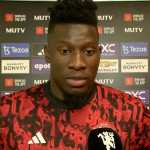 Andre Onana Bela Kinerja Wasit Usai Manchester United Terhindar dari Hukuman Penalti