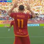 Prediksi Liga Italia : Roma Andalkan Rekor Head to Head Untuk Kemenangan Pertama Musim Ini