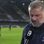 Ange Postecoglou Akui Kecewa Usai Tottenham Hotspur Tersingkir dari Piala Liga Inggris