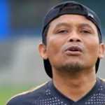 Arema FC Tunjuk Kuncoro Jadi Pelatih Interim