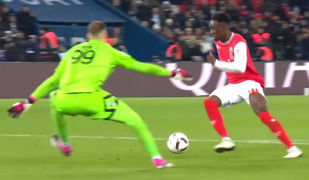 Arsenal jual mahal soal Folarin Balogun Balas Dendam ke West Ham Soal Declan Rice, The Gunners Jual Mahal Untuk Folarin Balogun
