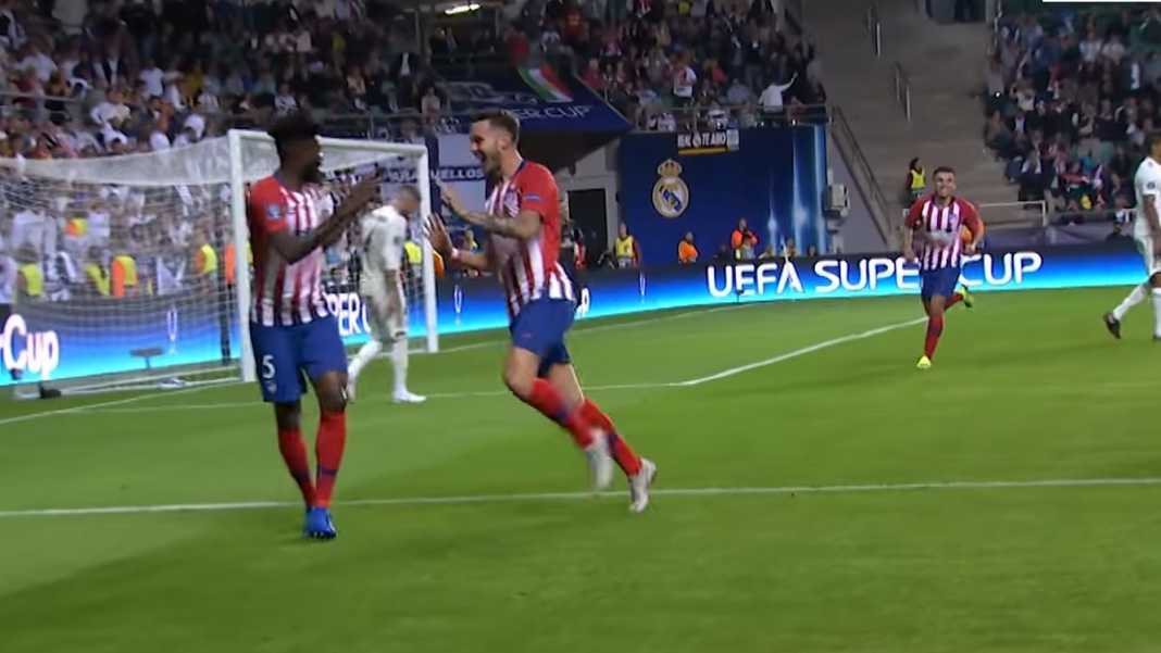 Atletico vs Real Madrid, Piala Super UEFA 2018 Juara Liga Champions Ketemu Juara Liga Europa, Siapa yang Biasanya Unggul?