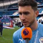 Update Transfer 24/8 : Aymeric Laporte, Jeremy Doku, Gabri Veiga, Romelu Lukaku, Joaquín Correa