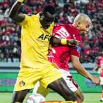 Bali United vs Persik Kediri