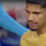 Barcelona akhirnya daftarkan kontrak Ronald Araujo