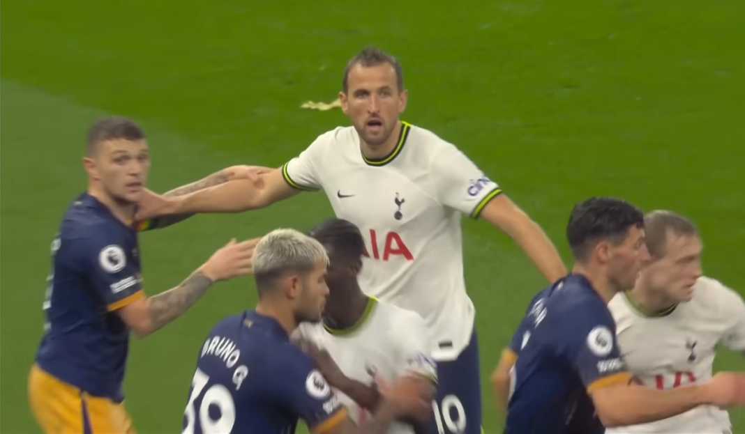 Bayern terus kejar Harry Kane Update Transfer 1/8 : Harry Kane, Ousmane Dembele, Yunus Musah, Romeo Lavia, Lazar Samardzic, Axel Disasi