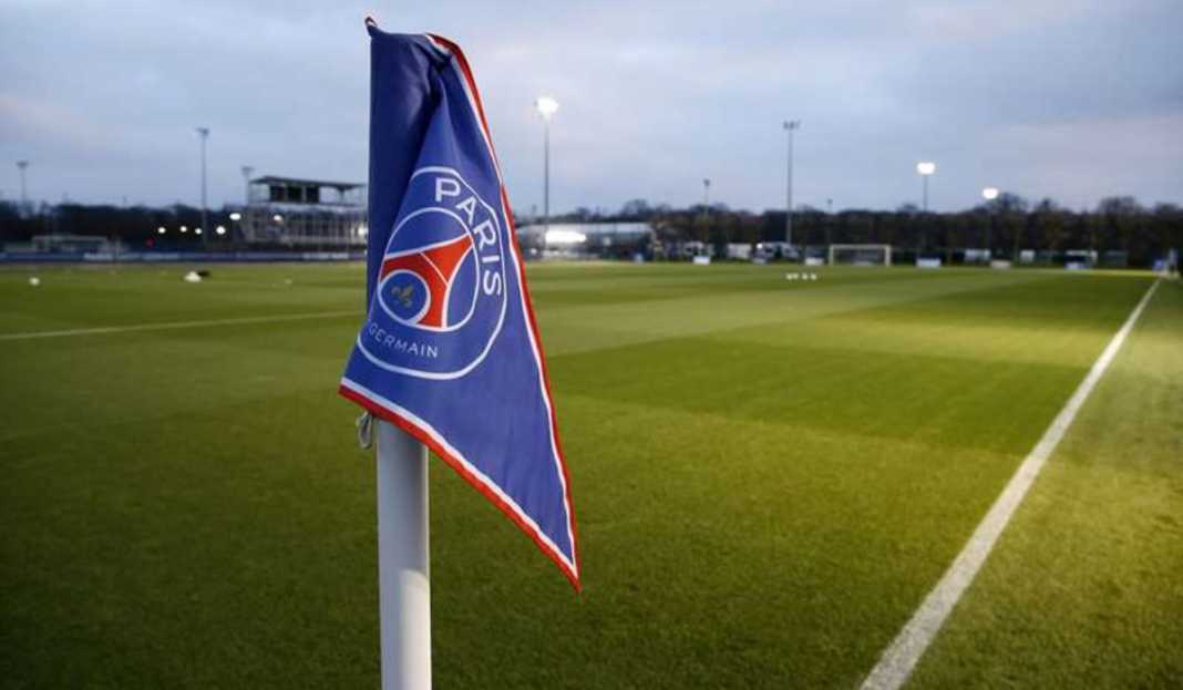 Bendera PSG Mbappe Pergi, Ramos dan Dembele Masuk, Lihat Revolusi Skuad PSG Musim Panas Ini