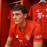 Tiga Kandidat Pengganti Harry Maguire di Manchester United, Termasuk Benjamin Pavard