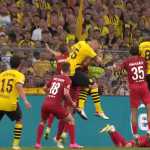 Prediksi Liga Jerman : Tuan Rumah Buruk, Peluang Dortmund Raih Kemenangan Beruntun