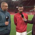 Bruno Fernandes Senang Dengan Daya Juang Manchester United, Meski Tidak Bermain Bagus