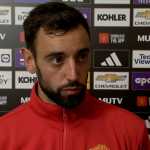 Bruno Fernandes Sebut Manchester United Penuh Sejarah Dengan Kemenangan Comeback