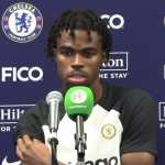 Dapat Kepercayaan Pelatih, Carney Chukwuemeka Optimis Sambut Musim Baru di Chelsea