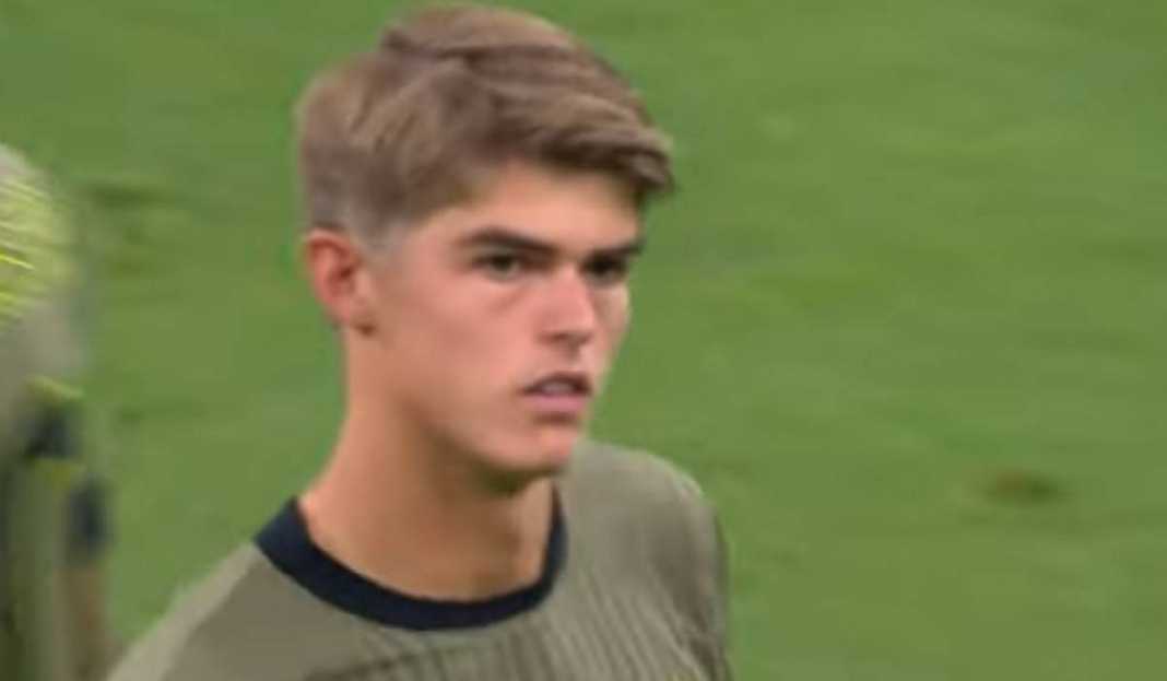 Charles De Ketelaere Tampil untuk Milan Jeblok di Milan, Charles De Ketelaere Bakal Merapat ke Real Sociedad!