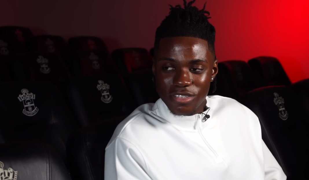 Chelsea ajukan tawaran untuk Romeo Lavia Update Transfer 10/8 : Romeo Lavia, David Raya, Randal Kolo-Muani, Donny van de Beek