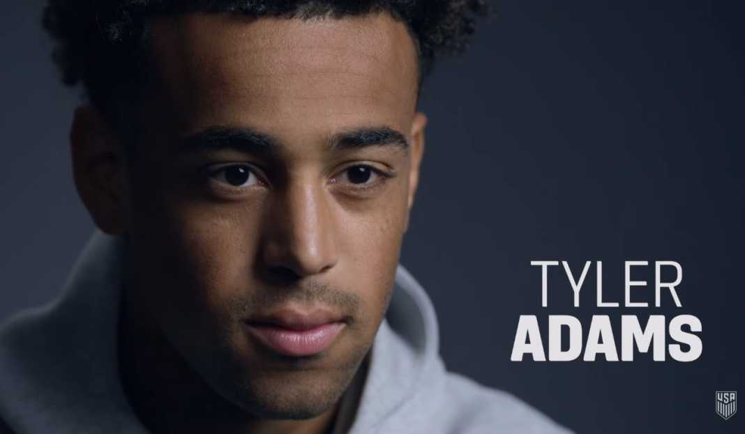 Update Transfer 10/8 : Edson Alvarez, Tyler Adams, Ousmane Dembele, Lucas Paqueta, Nicolo Zaniolo,