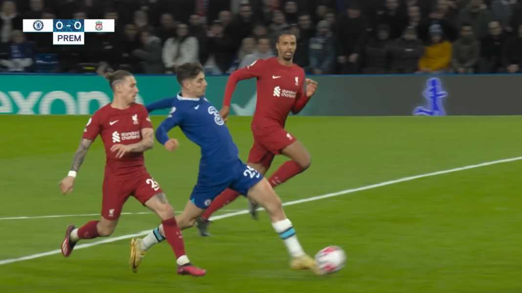 Chelsea vs Liverpool Hanya Enam Laga Ini yang Paling Ditunggu Dari Pekan Perdana Liga Inggris