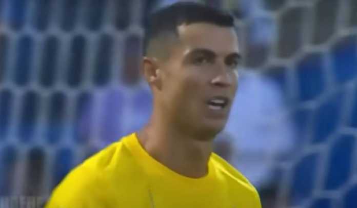 Efek Cristiano Ronaldo, Al-Nassr Ciptakan Sejarah di Liga Champions Arab