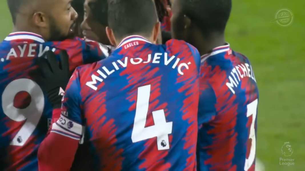 Crystal Palace Profil 7 Tim yang Diprediksi Berada di Papan Bawah Liga Inggris Musim Baru
