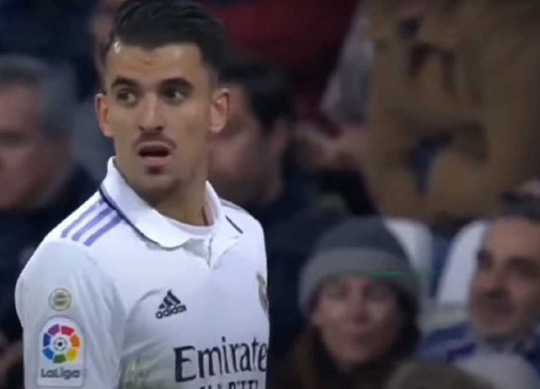 Dani Ceballos Diminta Gabung Aston Villa Walau sedang absen cedera Dani Ceballos Diminta Gabung Aston Villa Walau sedang absen cedera