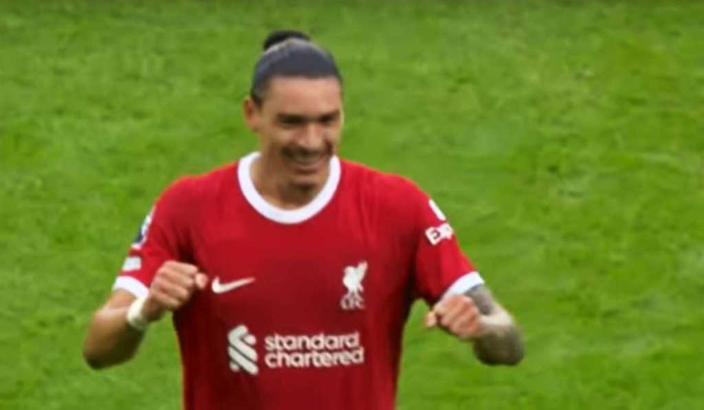 Darwin Nunez Cetak Gol, Liverpool Kena Teguran Keras Nih